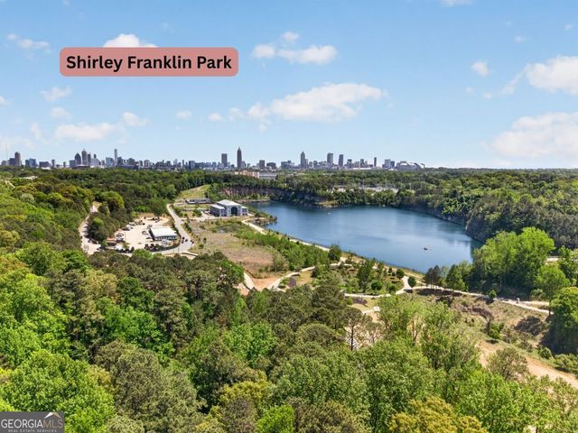 1055 Johnson Grove, Atlanta, GA 30318