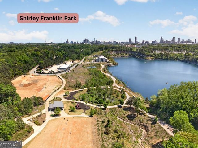 1055 Johnson Grove, Atlanta, GA 30318