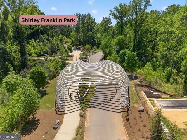 1055 Johnson Grove, Atlanta, GA 30318