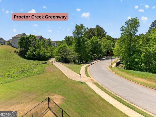 1055 Johnson Grove, Atlanta, GA 30318