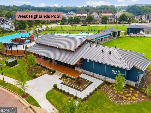 1055 Johnson Grove, Atlanta, GA 30318