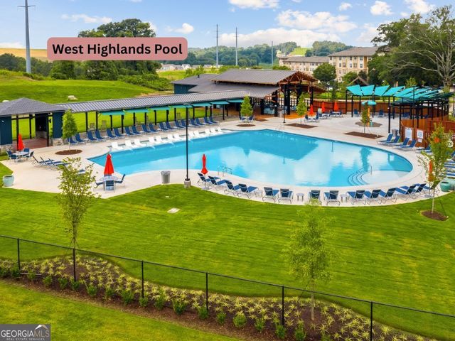 1055 Johnson Grove, Atlanta, GA 30318