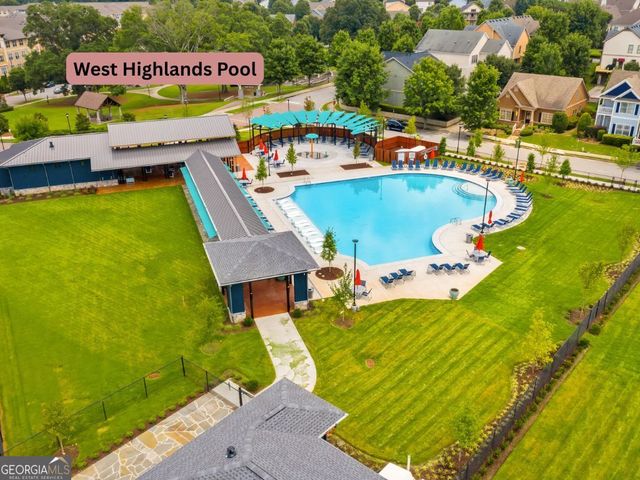 1055 Johnson Grove, Atlanta, GA 30318