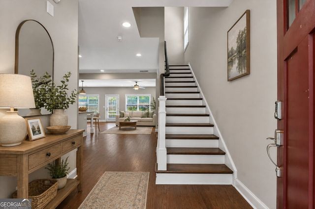 1055 Johnson Grove, Atlanta, GA 30318