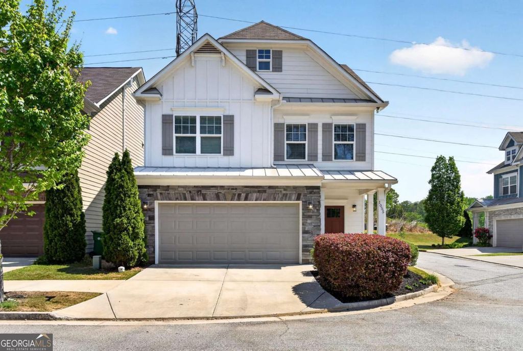 1055 Johnson Grove, Atlanta, GA 30318