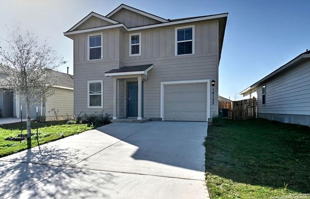 14122 Llano Trace, San Antonio, TX 78253