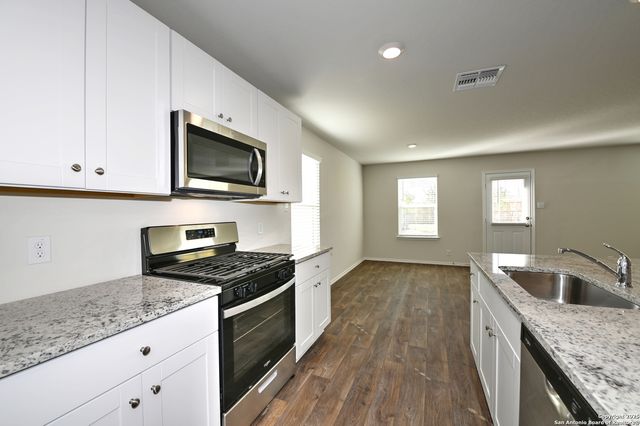 14122 Llano Trace, San Antonio, TX 78253