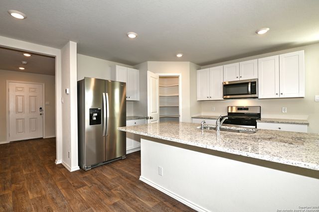 14122 Llano Trace, San Antonio, TX 78253