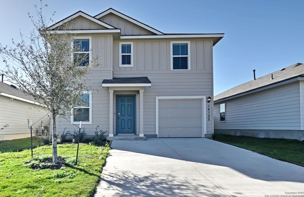 14122 Llano Trace, San Antonio, TX 78253