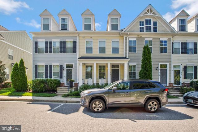 20 BOUCHER PL, Annapolis, MD 21403