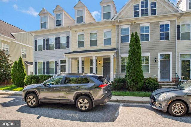 20 BOUCHER PL, Annapolis, MD 21403