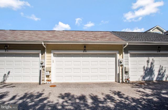 20 BOUCHER PL, Annapolis, MD 21403