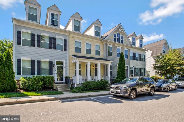 20 BOUCHER PL, Annapolis, MD 21403