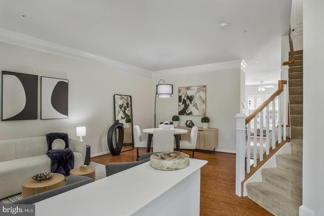 20 BOUCHER PL, Annapolis, MD 21403