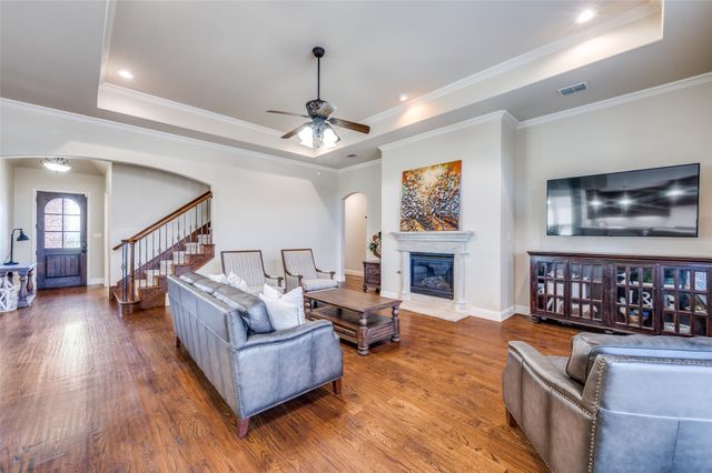 520 Devonshire Drive, Prosper, TX 75078