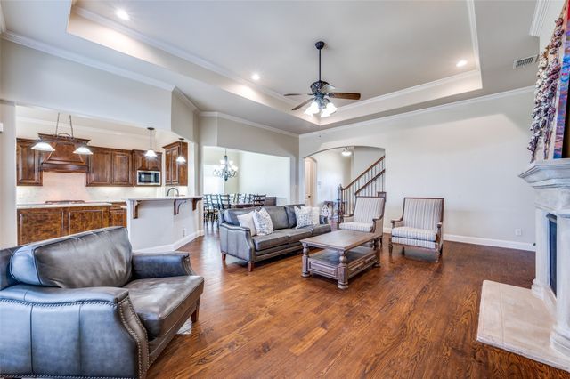 520 Devonshire Drive, Prosper, TX 75078