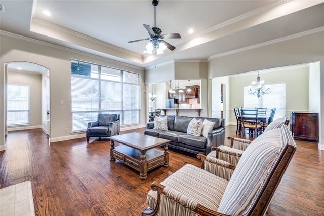 520 Devonshire Drive, Prosper, TX 75078