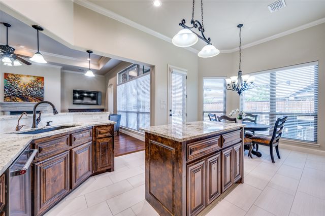 520 Devonshire Drive, Prosper, TX 75078
