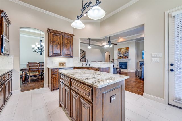 520 Devonshire Drive, Prosper, TX 75078