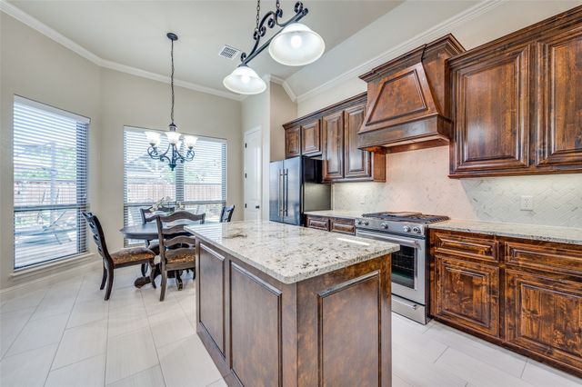 520 Devonshire Drive, Prosper, TX 75078