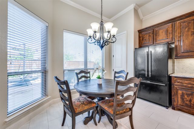 520 Devonshire Drive, Prosper, TX 75078