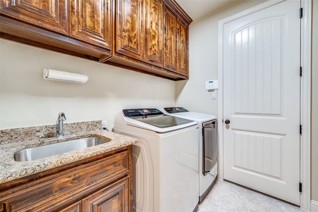 520 Devonshire Drive, Prosper, TX 75078