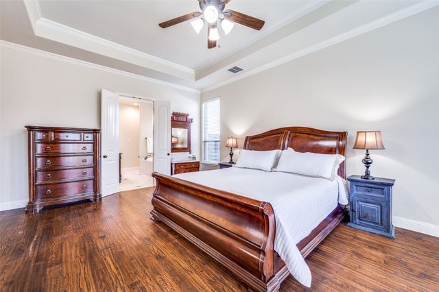 520 Devonshire Drive, Prosper, TX 75078