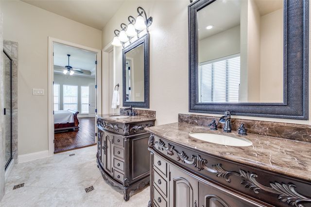 520 Devonshire Drive, Prosper, TX 75078