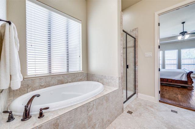 520 Devonshire Drive, Prosper, TX 75078