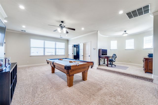 520 Devonshire Drive, Prosper, TX 75078