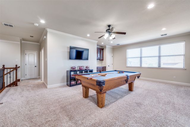 520 Devonshire Drive, Prosper, TX 75078