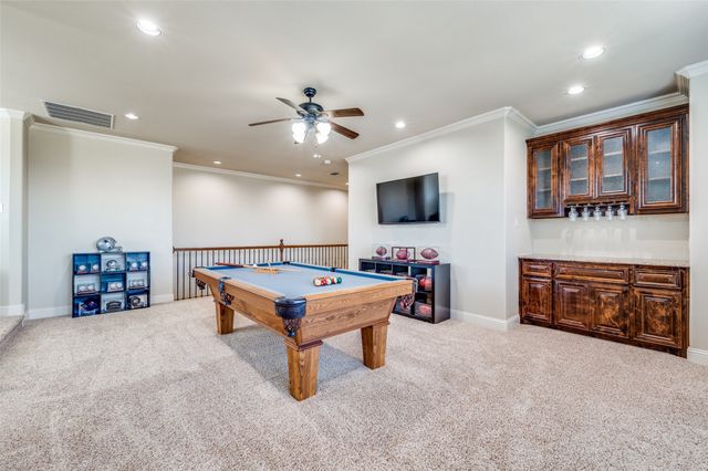 520 Devonshire Drive, Prosper, TX 75078