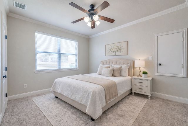 520 Devonshire Drive, Prosper, TX 75078