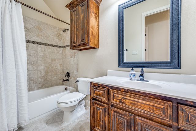 520 Devonshire Drive, Prosper, TX 75078
