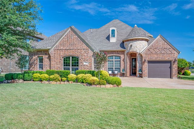 520 Devonshire Drive, Prosper, TX 75078
