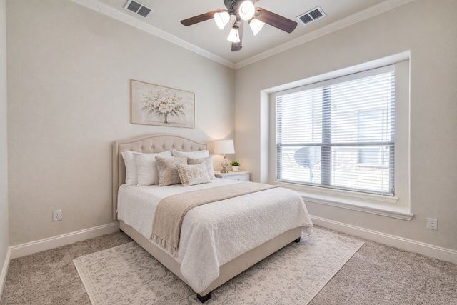 520 Devonshire Drive, Prosper, TX 75078