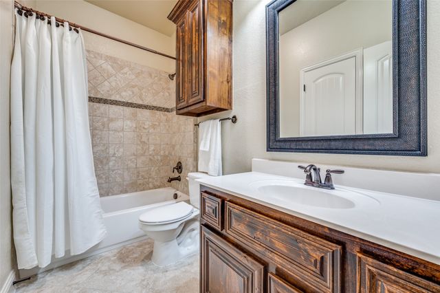 520 Devonshire Drive, Prosper, TX 75078