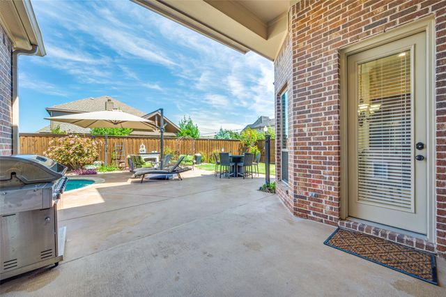 520 Devonshire Drive, Prosper, TX 75078