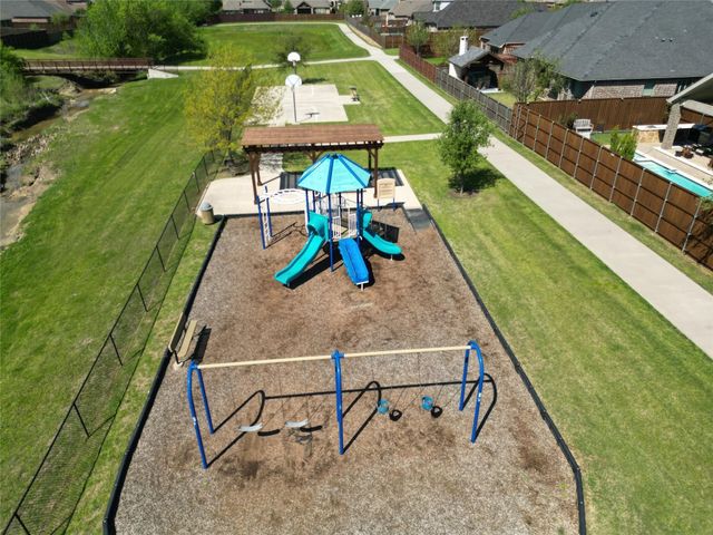 520 Devonshire Drive, Prosper, TX 75078