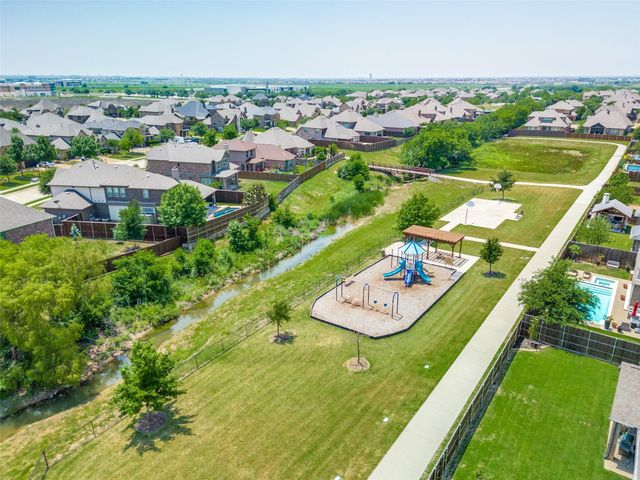 520 Devonshire Drive, Prosper, TX 75078
