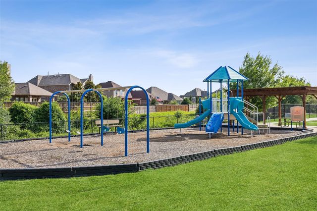 520 Devonshire Drive, Prosper, TX 75078