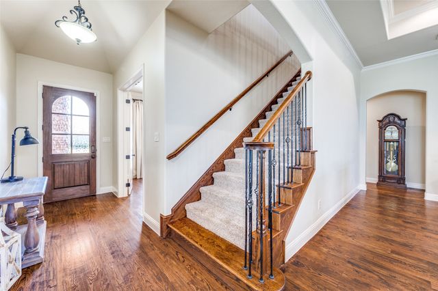 520 Devonshire Drive, Prosper, TX 75078