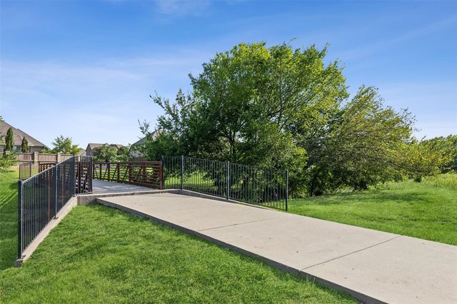 520 Devonshire Drive, Prosper, TX 75078