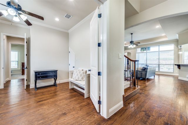 520 Devonshire Drive, Prosper, TX 75078