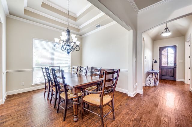 520 Devonshire Drive, Prosper, TX 75078