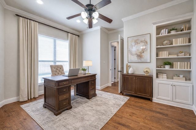 520 Devonshire Drive, Prosper, TX 75078