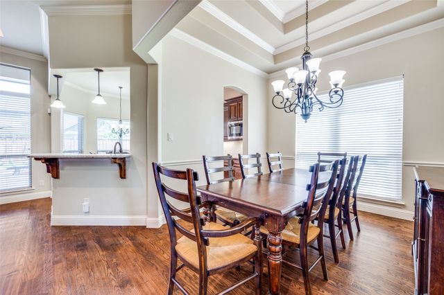 520 Devonshire Drive, Prosper, TX 75078