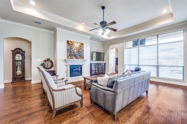 520 Devonshire Drive, Prosper, TX 75078