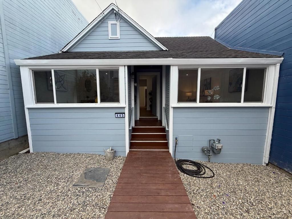 445 Vista Grande Avenue, Daly City, CA 94014