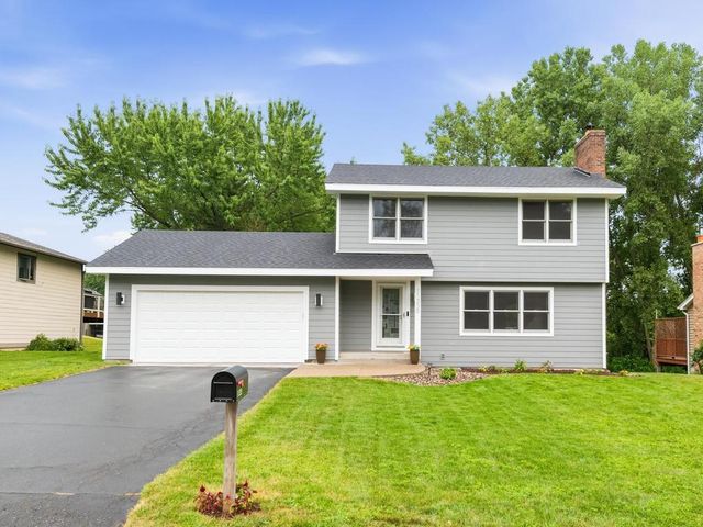 11335 40th Avenue N, Plymouth, MN 55441